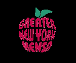 GNYM apple logo